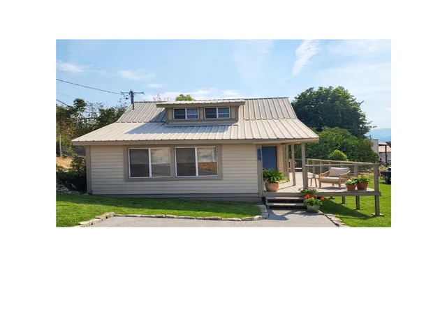 Photo 1 of Single family home for sale at 108 Cedar St, Thompson Falls, MT 59873 | MLS# 30077891 | Listing updated on 2026-10-05