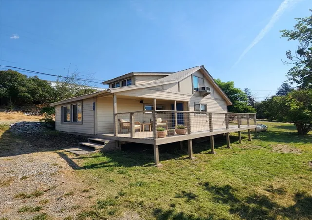 Photo 2 of Single family home for sale at 108 Cedar St, Thompson Falls, MT 59873 | MLS# 30077891 | Listing updated on 2026-10-05