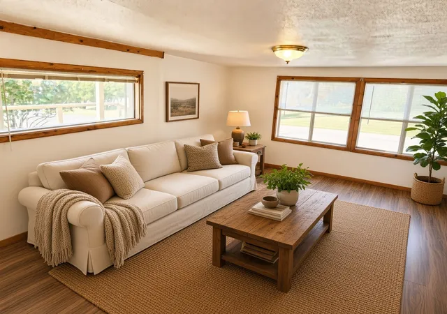 Photo 3 of Single family home for sale at 108 Cedar St, Thompson Falls, MT 59873 | MLS# 30077891 | Listing updated on 2026-10-05