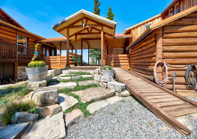 Photo 3 of Single family home for sale at 4445 Banner Crk Rd, Helena, MT 59601 | MLS# 30077881 | Listing updated on 2026-09-16