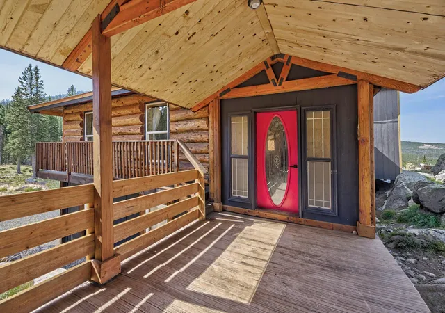 Photo 3 of Single family home for sale at 4445 Banner Crk Rd, Helena, MT 59601 | MLS# 30077881 | Listing updated on 2026-09-16