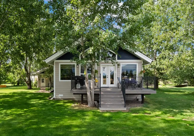 Photo 2 of Single family home for sale at 3975 Columbia Fls Stage Rd, Columbia Falls, MT 59912 | MLS# 30077806 | Listing updated on 2026-09-07