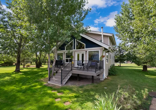 Multi family home for sale at 3975 Columbia Fls Stage Rd, Columbia Falls, MT 59912 | MLS# 30077898