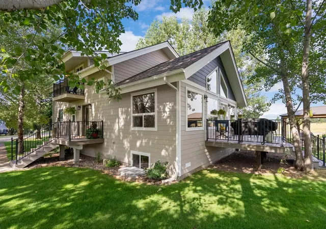 Photo 3 of Multi family home for sale at 3975 Columbia Fls Stage Rd, Columbia Falls, MT 59912 | MLS# 30077898 | Listing updated on 2026-09-07