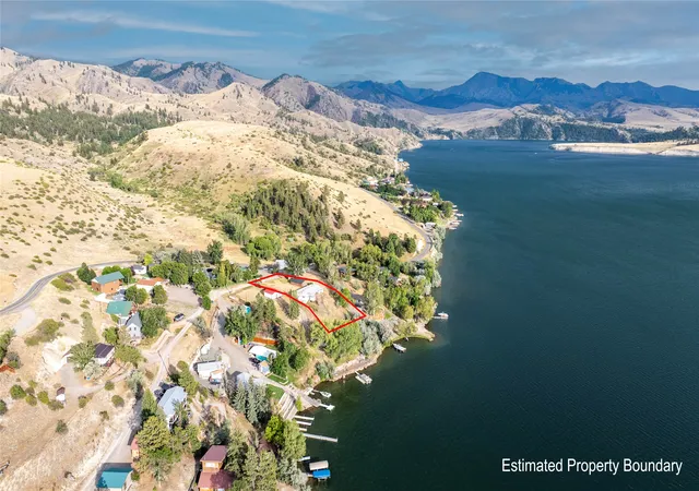 Photo 1 of Manufactured home for sale at 1872 Beartooth Rd, Wolf Creek, MT 59648 | MLS# 30077708 | Listing updated on 2026-09-14