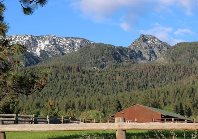 Photo 1 of Single family home for sale at 41698 Canal Rd, Ronan, MT 59864 | MLS# 30077843 | Listing updated on 2026-09-09