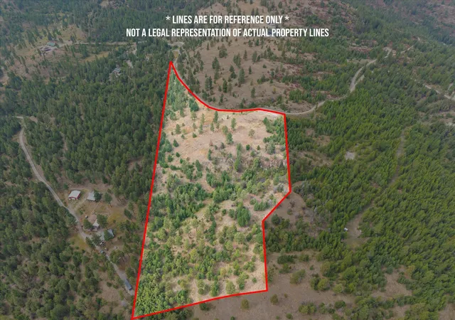 Photo 1 of Land for sale at Nhn Eagle View Rd, Kila, MT 59920 | MLS# 30077648 | Listing updated on 2026-09-04