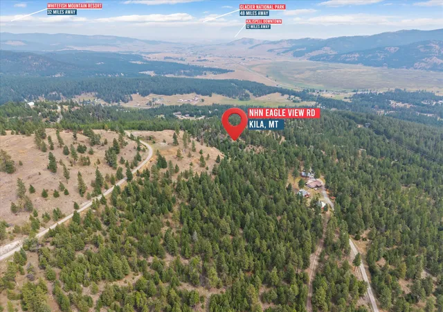 Photo 20 of Land for sale at Nhn Eagle View Rd, Kila, MT 59920 | MLS# 30077648 | Listing updated on 2026-09-04