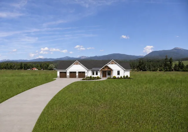 Single family home for sale at Lot 1 Ranch Ln, Huson, MT 59846 | MLS# 30077753