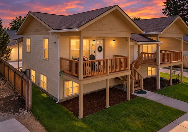 Condo for sale at 2115 S 6th Street W #A, Missoula, MT 59801 | MLS# 30077847