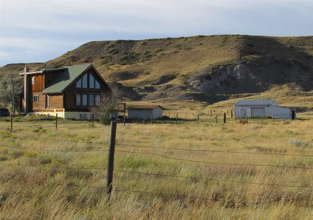 Single family home for sale at 105 Brandy Wine Ln, Great Falls, MT 59404 | MLS# 30077839