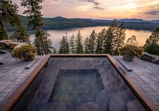 Photo 3 of Single family home for sale at 130 Roaring Crk Rd, Whitefish, MT 59937 | MLS# 30077492 | Listing updated on 2026-09-03