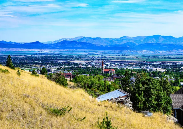 Land for sale at 800 Sparta St, Helena, MT 59601 | MLS# 30077402