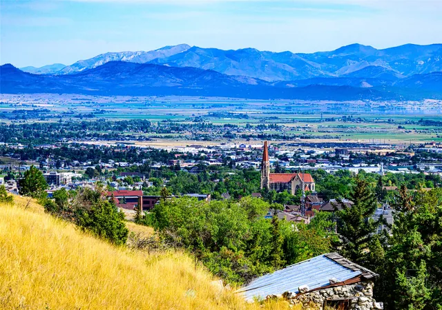 Photo 1 of Land for sale at 800 Sparta St, Helena, MT 59601 | MLS# 30077402 | Listing updated on 2026-09-16