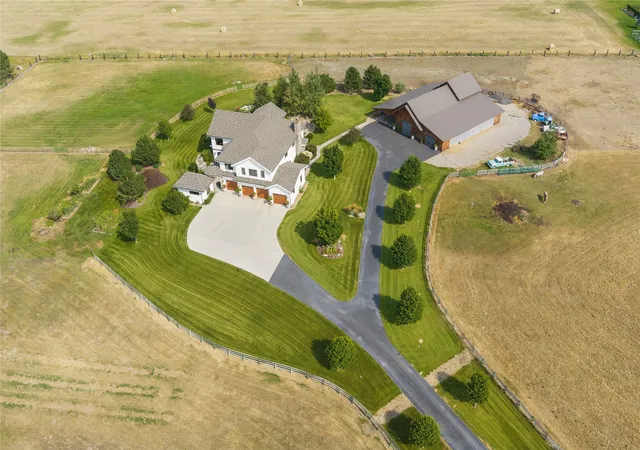 Photo 2 of Mansion for sale at 99 Gracie Ln, Kalispell, MT 59901 | MLS# 30077187 | Listing updated on 2026-09-08