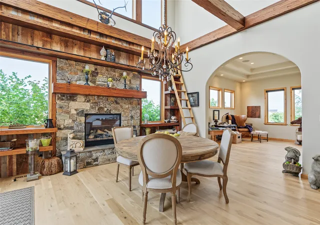 Photo 3 of Mansion for sale at 99 Gracie Ln, Kalispell, MT 59901 | MLS# 30077187 | Listing updated on 2026-09-08