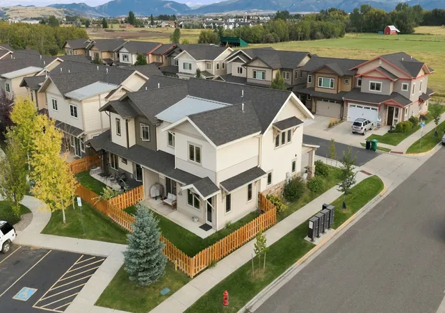 Photo 1 of Townhouse for sale at 3095 Lori Ln, Bozeman, MT 59718 | MLS# 30077510 | Listing updated on 2026-09-03