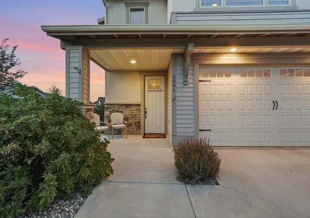 Photo 3 of Townhouse for sale at 3095 Lori Ln, Bozeman, MT 59718 | MLS# 30077510 | Listing updated on 2026-09-03