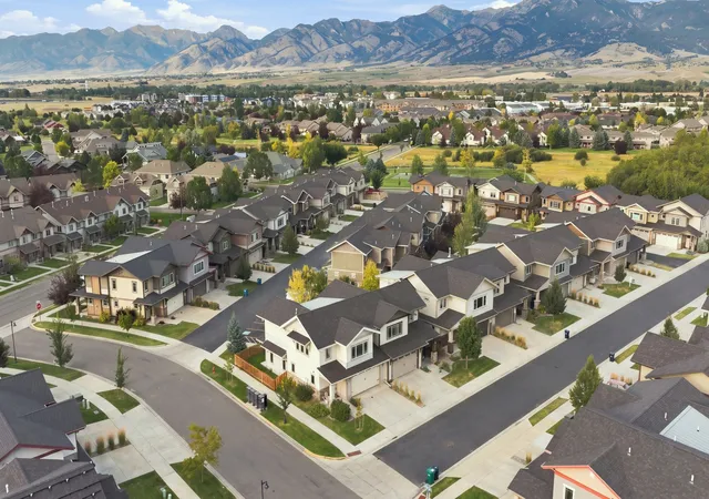 Photo 61 of Townhouse for sale at 3095 Lori Ln, Bozeman, MT 59718 | MLS# 30077510 | Listing updated on 2026-09-30
