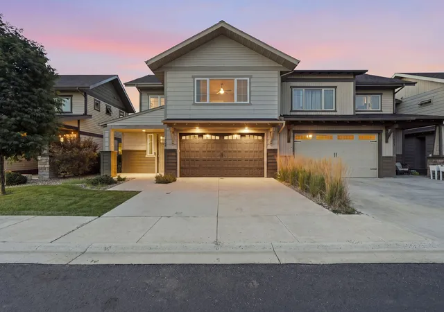 Photo 1 of Townhouse for sale at 3083 Lori Ln, Bozeman, MT 59718 | MLS# 30077507 | Listing updated on 2026-09-16