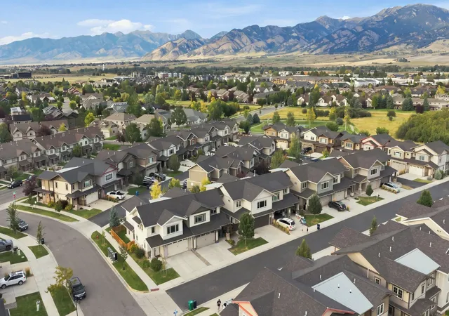 Photo 2 of Townhouse for sale at 3083 Lori Ln, Bozeman, MT 59718 | MLS# 30077507 | Listing updated on 2026-09-16