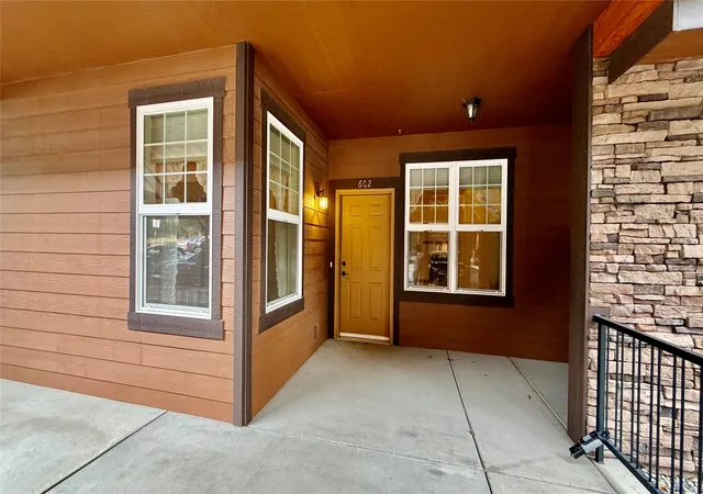 Condo for sale at 4100 Mullan Rd #602, Missoula, MT 59808 | MLS# 30077858