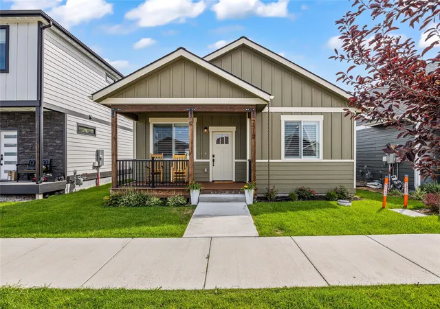 Photo 1 of Single family home for sale at 2510 Chuck Wagon Dr, Missoula, MT 59808 | MLS# 30077893 | Listing updated on 2026-09-27
