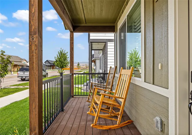 Photo 4 of Single family home for sale at 2510 Chuck Wagon Dr, Missoula, MT 59808 | MLS# 30077893 | Listing updated on 2026-09-27