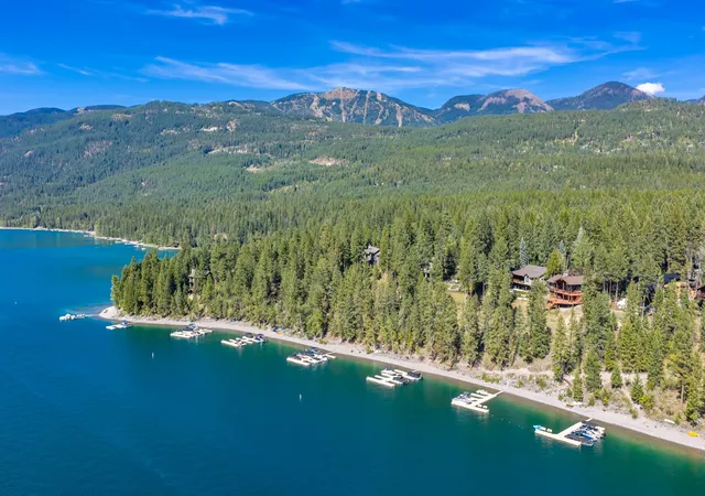 Photo 2 of Single family home for sale at 2315 Houston Point Dr, Whitefish, MT 59937 | MLS# 30077680 | Listing updated on 2026-09-07