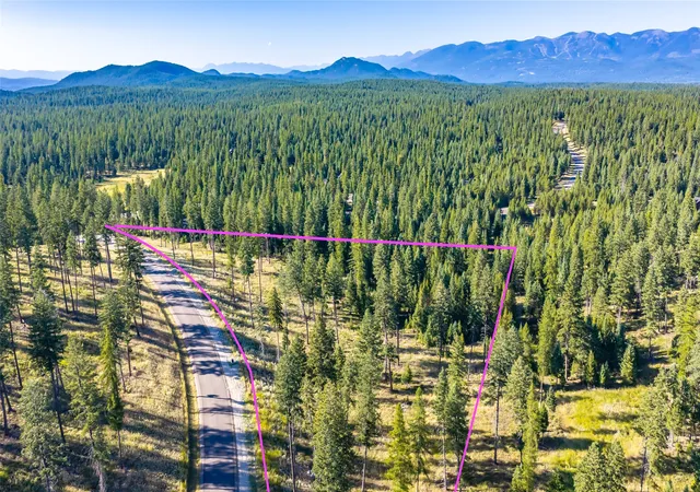 Photo 1 of Land for sale at 365 Layton Rd, Whitefish, MT 59937 | MLS# 30077750 | Listing updated on 2026-09-04