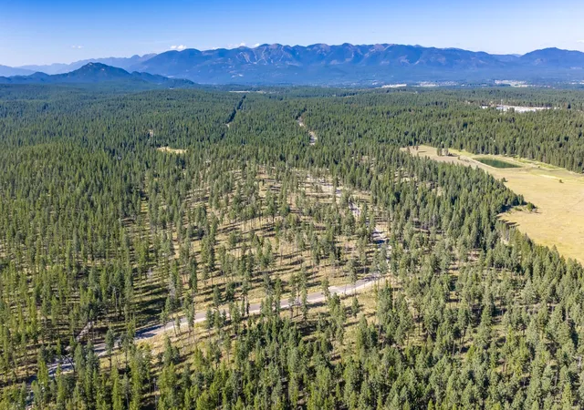 Photo 3 of Land for sale at 365 Layton Rd, Whitefish, MT 59937 | MLS# 30077750 | Listing updated on 2026-09-04