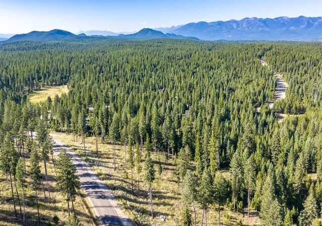 Photo 4 of Land for sale at 365 Layton Rd, Whitefish, MT 59937 | MLS# 30077750 | Listing updated on 2026-09-04