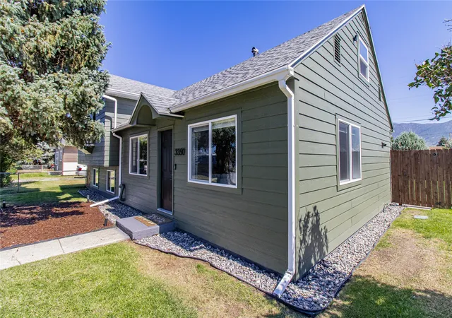 Photo 1 of Single family home for sale at 3350 Kennedy Ave, Butte, MT 59701 | MLS# 30077934 | Listing updated on 2026-09-06