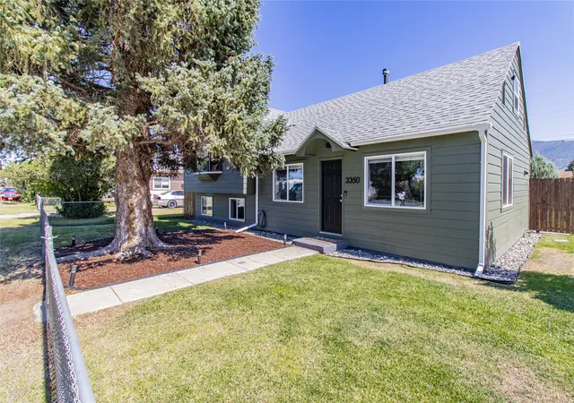 Photo 2 of Single family home for sale at 3350 Kennedy Ave, Butte, MT 59701 | MLS# 30077934 | Listing updated on 2026-09-06