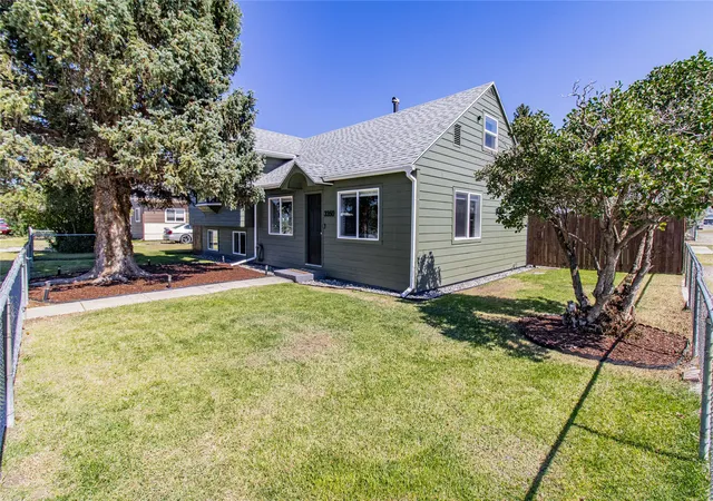 Photo 3 of Single family home for sale at 3350 Kennedy Ave, Butte, MT 59701 | MLS# 30077934 | Listing updated on 2026-09-06