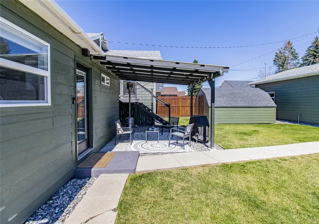 Photo 4 of Single family home for sale at 3350 Kennedy Ave, Butte, MT 59701 | MLS# 30077934 | Listing updated on 2026-09-06