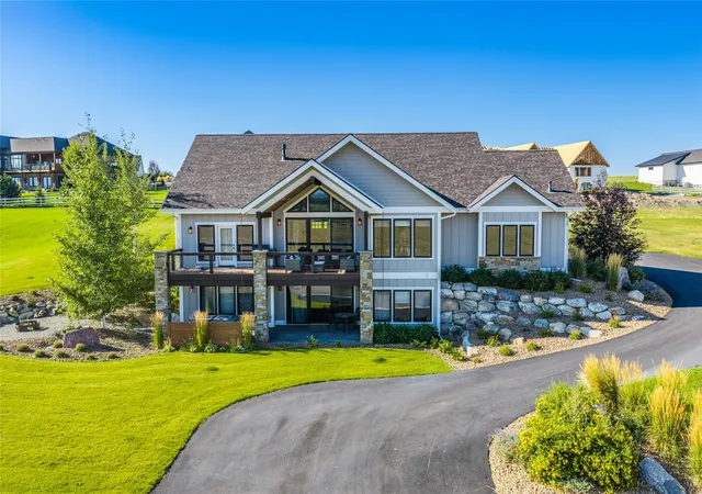Photo 2 of Single family home for sale at 330 Harvest View Ln, Kalispell, MT 59901 | MLS# 30077844 | Listing updated on 2026-09-24