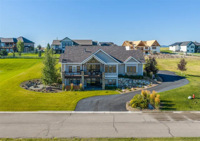 Photo 3 of Single family home for sale at 330 Harvest View Ln, Kalispell, MT 59901 | MLS# 30077844 | Listing updated on 2026-09-24