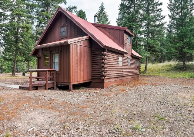 Photo 37 of Single family home for sale at 5176 Lindbergh Lake Rd, Condon, MT 59826 | MLS# 30077940 | Listing updated on 2026-09-04