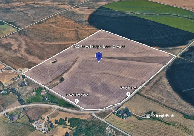 Photo 1 of Land for sale at Tbd Penwell Brg Rd, Belgrade, MT 59714 | MLS# 30077641 | Listing updated on 2026-09-19