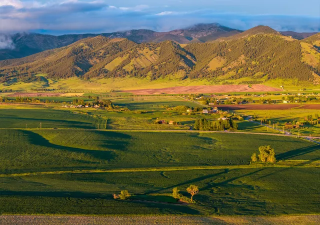 Photo 2 of Land for sale at Tbd Penwell Brg Rd, Belgrade, MT 59714 | MLS# 30077641 | Listing updated on 2026-09-19