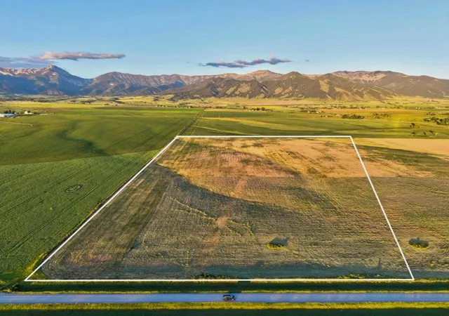 Photo 1 of Land for sale at Tbd Wes Davis Rd, Belgrade, MT 59714 | MLS# 30077921 | Listing updated on 2026-09-19