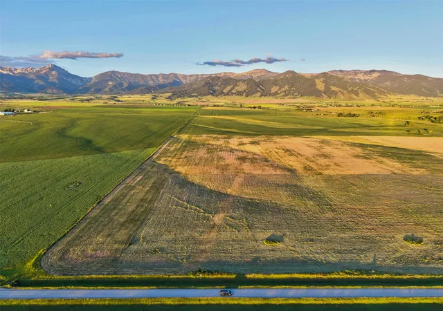 Photo 2 of Land for sale at Tbd Wes Davis Rd, Belgrade, MT 59714 | MLS# 30077921 | Listing updated on 2026-09-19
