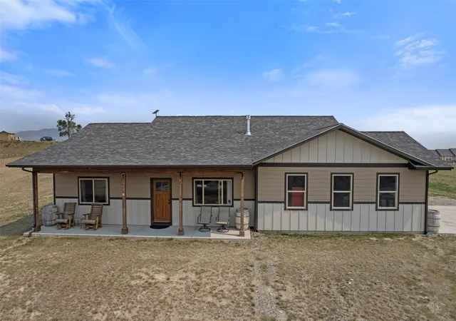 Single family home for sale at 56 Wheatland Meadows Dr, Three Forks, MT 59752 | MLS# 30077850