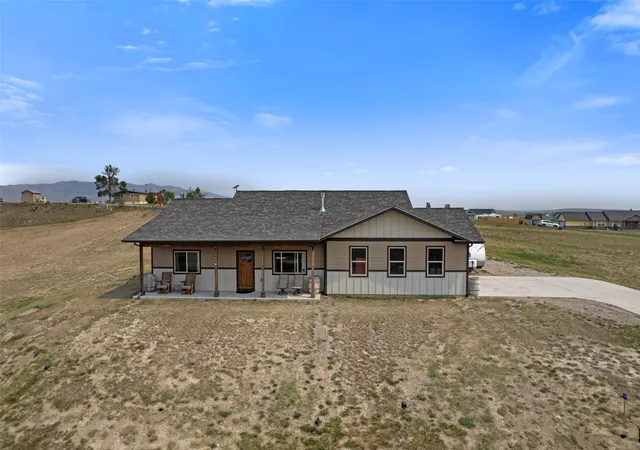 Photo 2 of Single family home for sale at 56 Wheatland Meadows Dr, Three Forks, MT 59752 | MLS# 30077850 | Listing updated on 2026-09-14