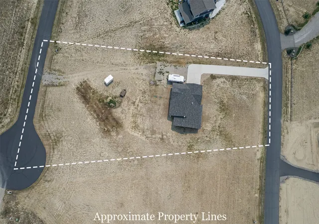 Photo 3 of Single family home for sale at 56 Wheatland Meadows Dr, Three Forks, MT 59752 | MLS# 30077850 | Listing updated on 2026-09-14