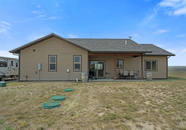 Photo 54 of Single family home for sale at 56 Wheatland Meadows Dr, Three Forks, MT 59752 | MLS# 30077850 | Listing updated on 2026-09-14