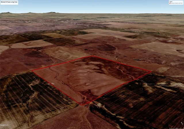 Photo 2 of Land for sale at Nhn 15th Road, Dutton, MT 59433 | MLS# 30077842 | Listing updated on 2026-09-14