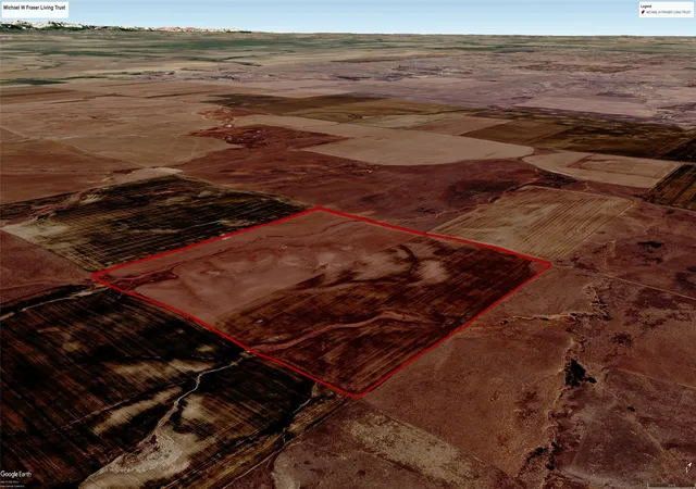 Photo 3 of Land for sale at Nhn 15th Road, Dutton, MT 59433 | MLS# 30077842 | Listing updated on 2026-09-14