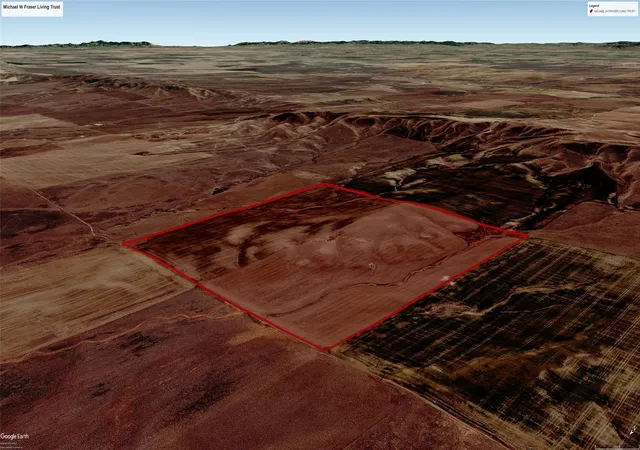 Photo 3 of Land for sale at Nhn 15th Road, Dutton, MT 59433 | MLS# 30077842 | Listing updated on 2026-09-14